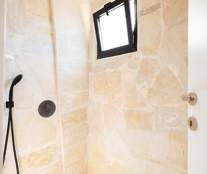 Hotel Ibex Unique Desert Inn