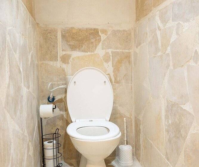 Hotel Ibex Unique Desert Inn