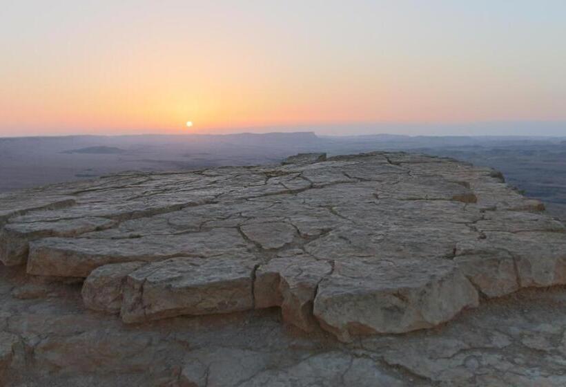 Hotel Ibex Unique Desert Inn