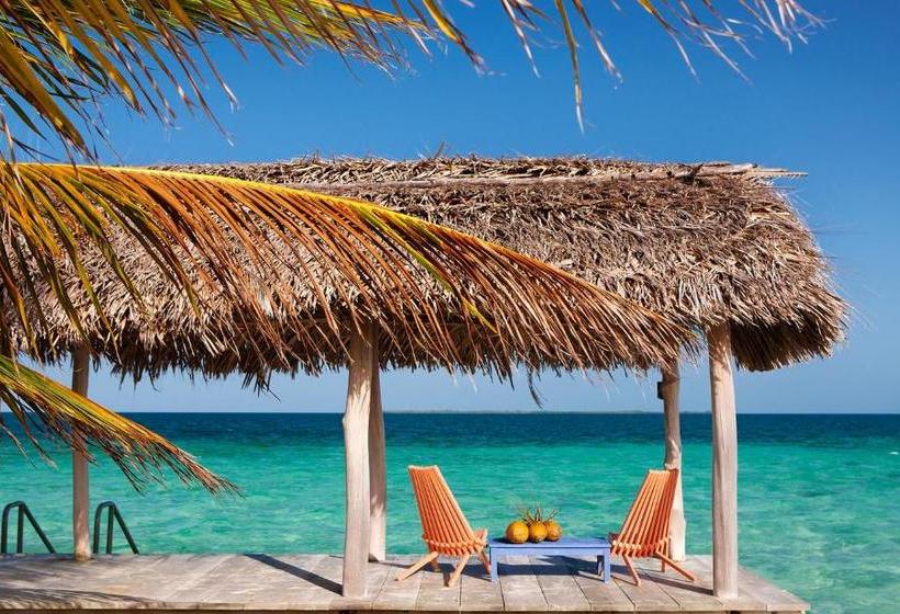 منتجع Royal Belize