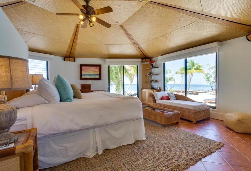 منتجع Royal Belize