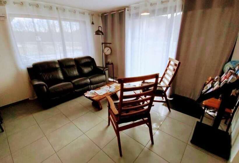 בית מלון כפרי Hôtel Le 15