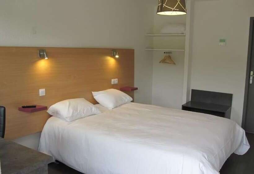 בית מלון כפרי Hôtel Le 15