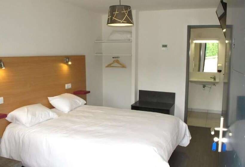 בית מלון כפרי Hôtel Le 15