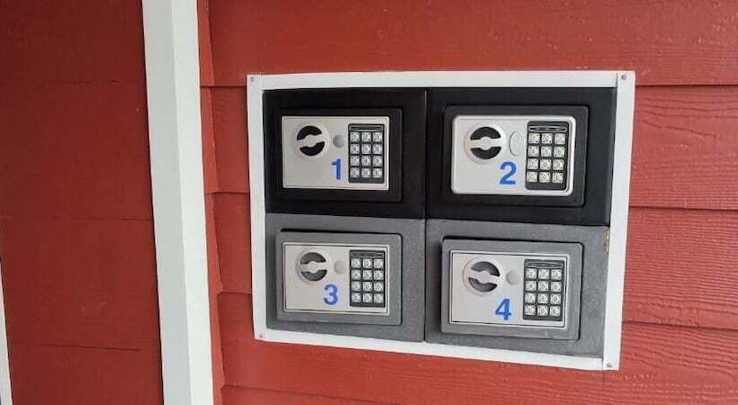 בית מלון כפרי Hôtel Le 15