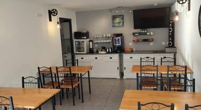 בית מלון כפרי Hôtel Le 15