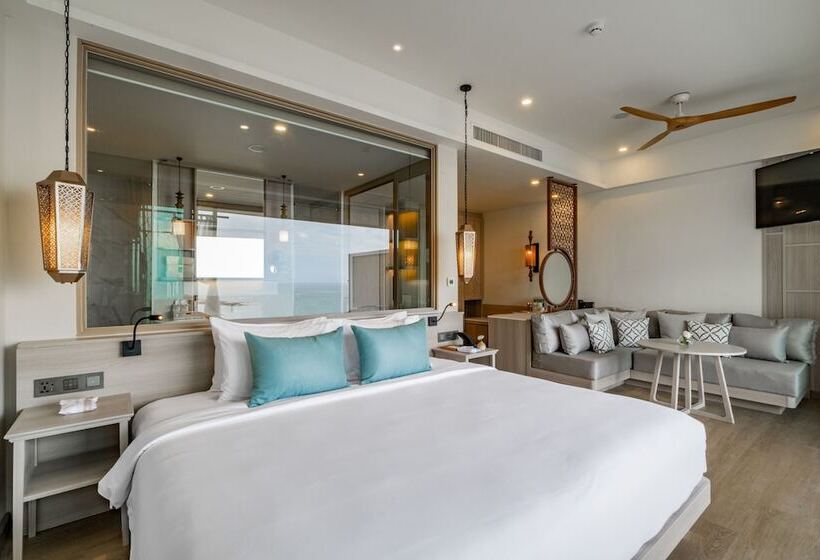 هتل The Little Shore Khao Lak By Katathani