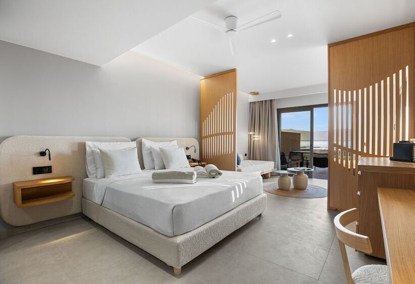 هتل Ventale Island Breeze Resort