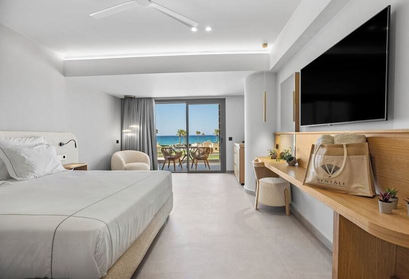 هتل Ventale Island Breeze Resort