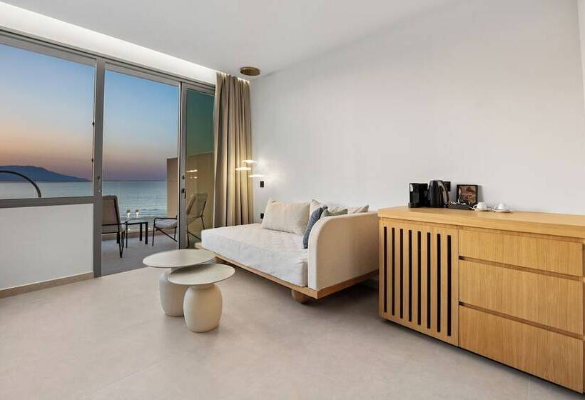 هتل Ventale Island Breeze Resort