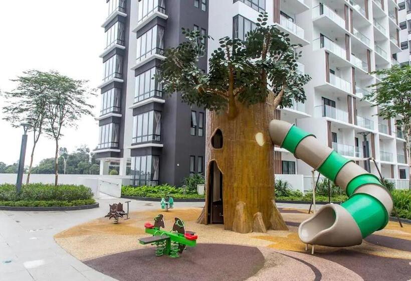 12pax Deluxe Homestay Genting Highland   Free Wifi