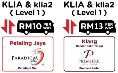 هاستل Escapade Prison Suites Petaling Jaya