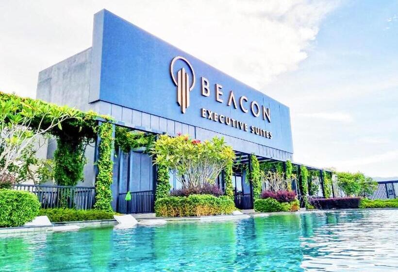 Beacon Executive@penang Georgetown
