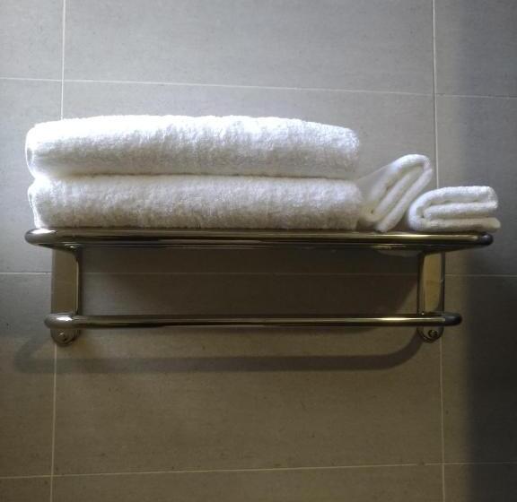 Golden Troika Kota Bharu   2 Bedrooms