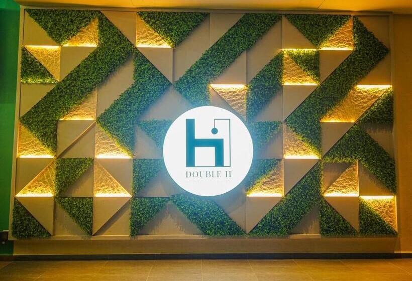 فندق Double H Boutique