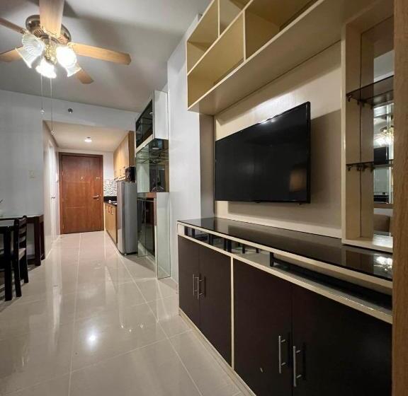 فندق Sea Residences  Eliazar