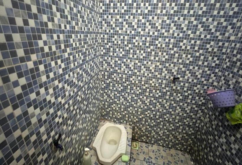 فندق Oyo 93416 Wisma Alam Syariah