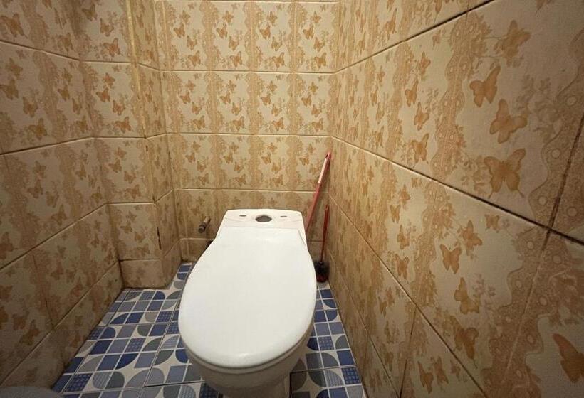 فندق Oyo 93416 Wisma Alam Syariah