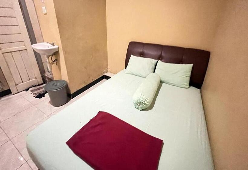 فندق Oyo 93416 Wisma Alam Syariah