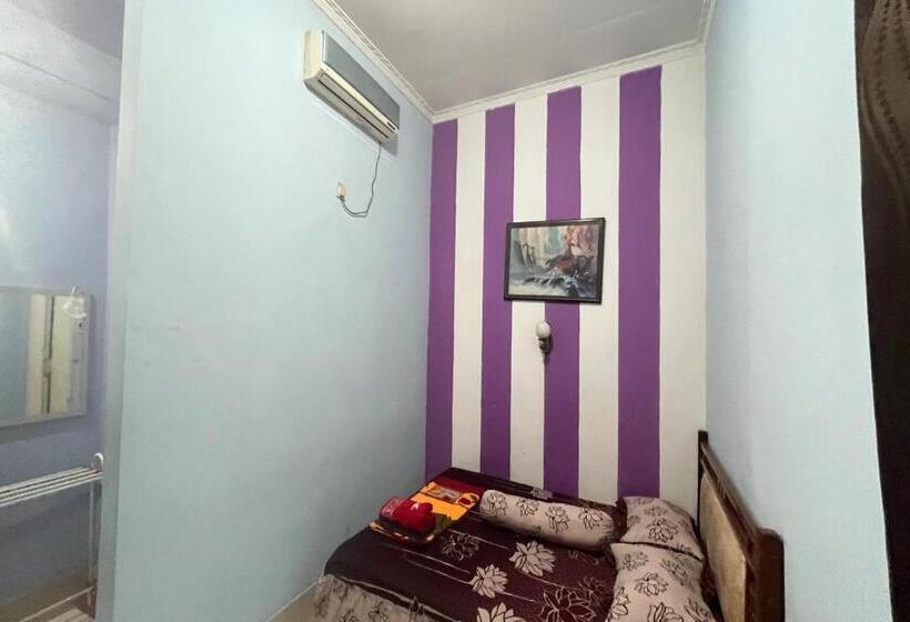 فندق Oyo 93416 Wisma Alam Syariah