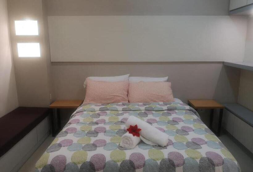 هتل Shaftsbury Residence Cyberjaya With Free Parking & Netflix