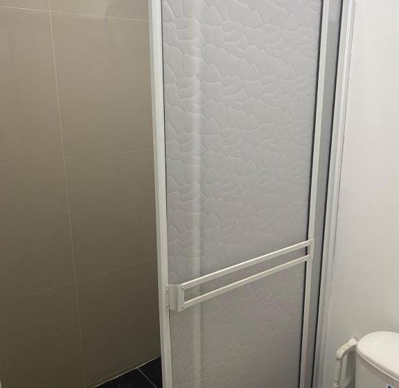 هتل Trinz Deluxe Valledupar