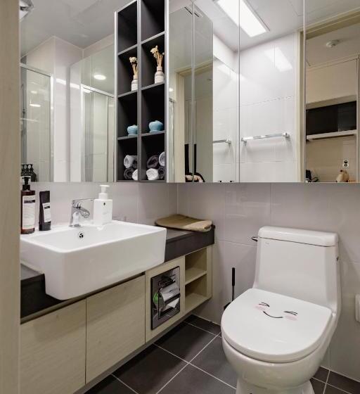 Yeongjeongdo Ocean View Luxe