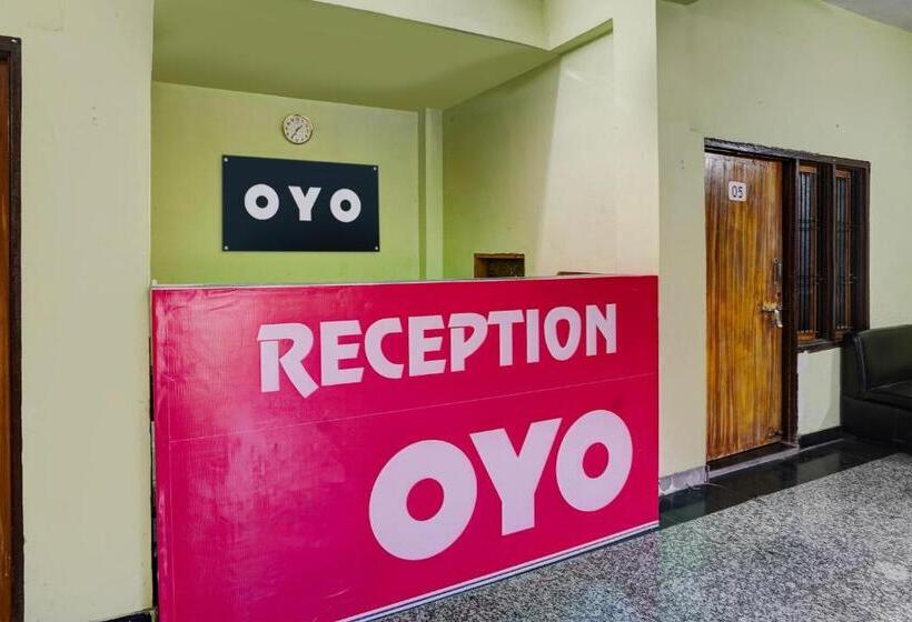 Oyo Flagship Hotel Radhe Inn