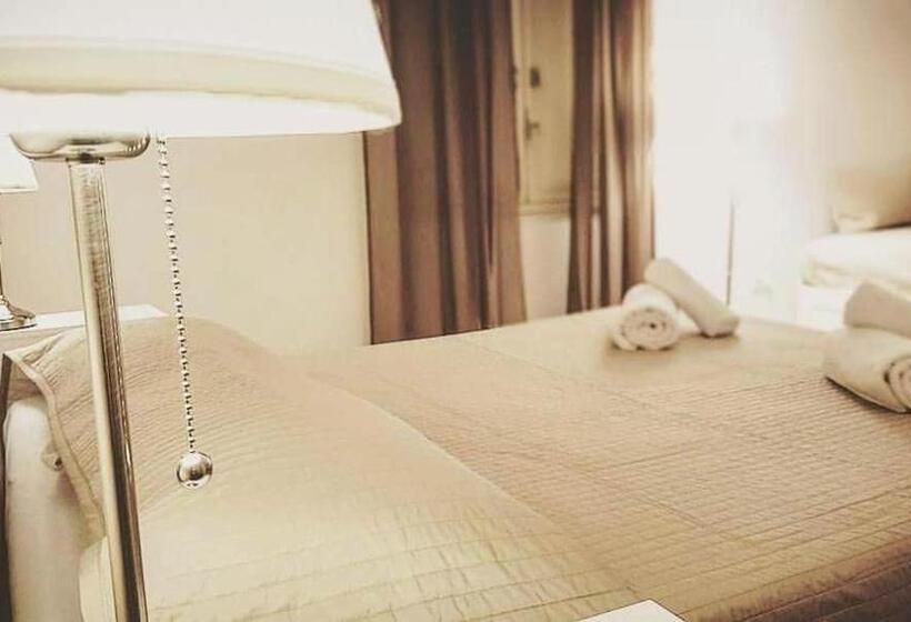 تختخواب و صبحانه Palermo Inn