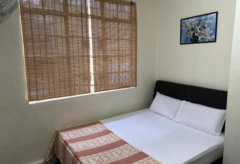 پانسیون De Cameron Guest House