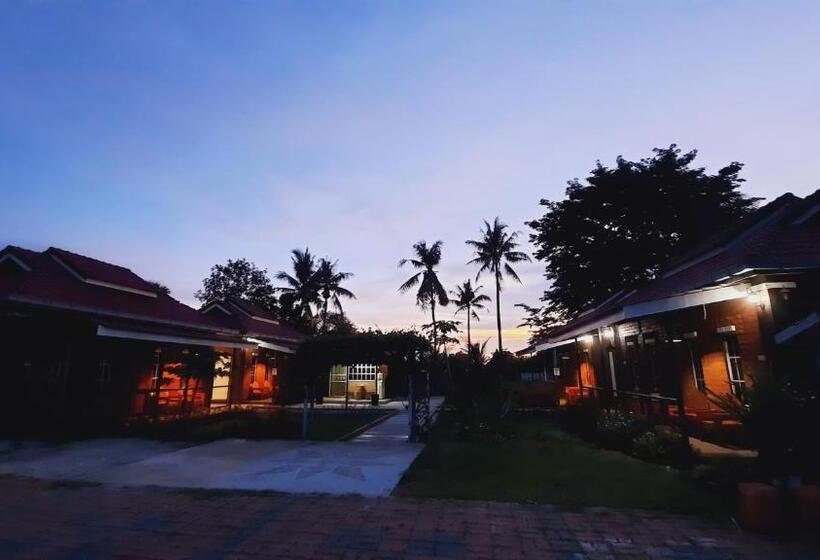 膳宿费 Gekq Inn Langkawi B