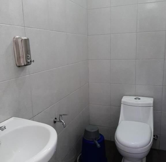 膳宿费 Gekq Inn Langkawi B