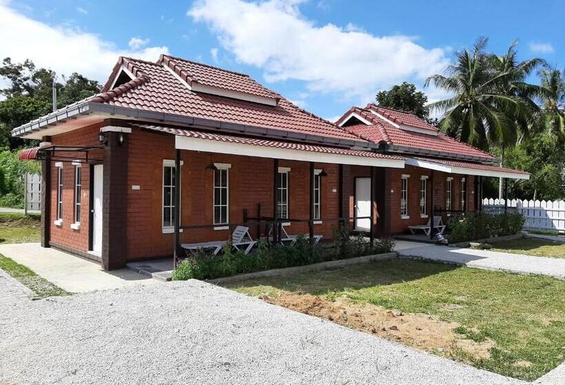 膳宿费 Gekq Inn Langkawi B