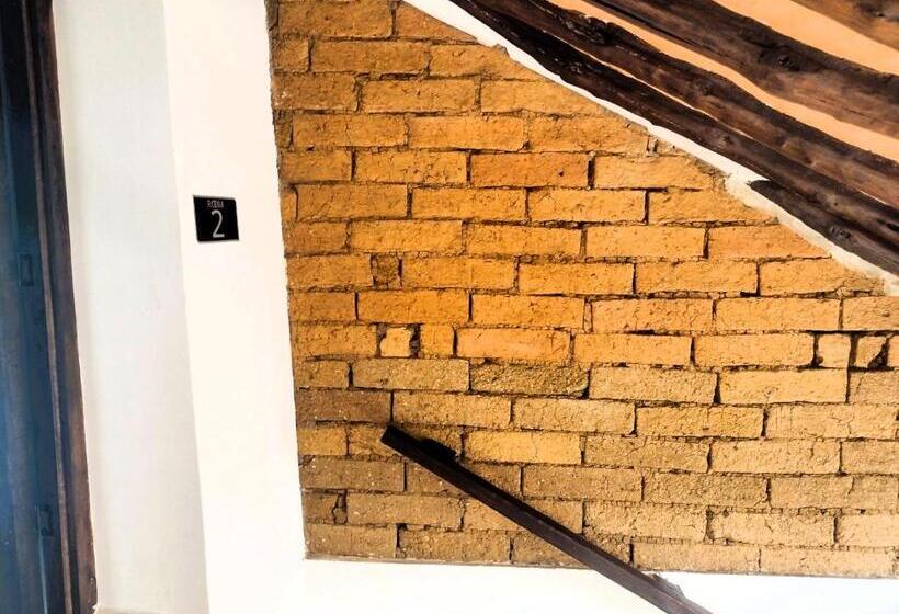 پانسیون Hostel Chill Out San Gil