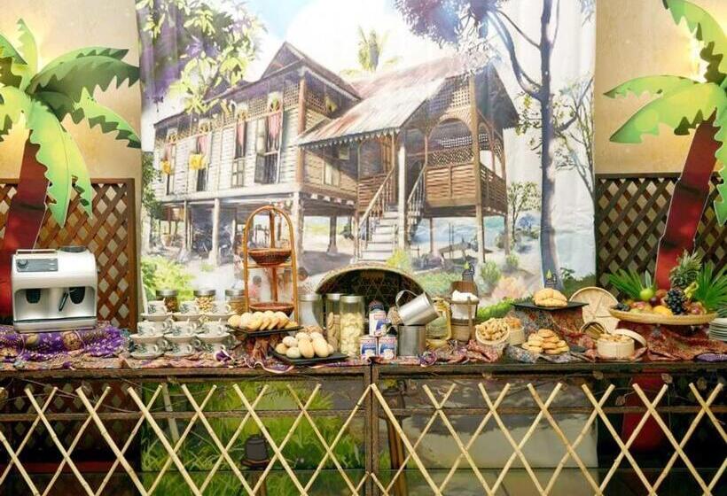 پانسیون Le Seaview Portdickson