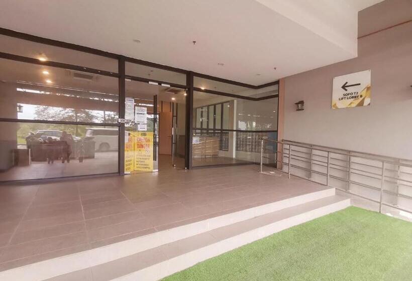 بنسيون Myhomestay@jb Legoland