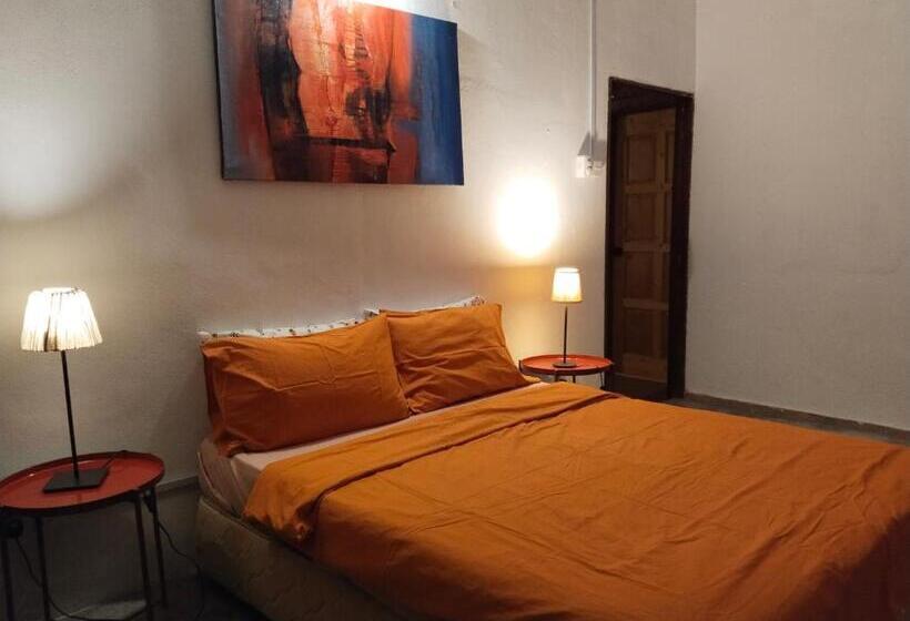 Pensionat Pondok Keladi Langkawi Guesthouse