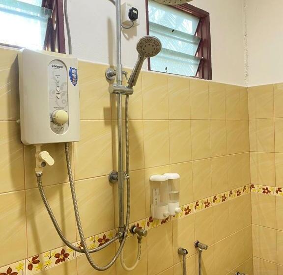 پانسیون Singgah D Bohor Langkawi