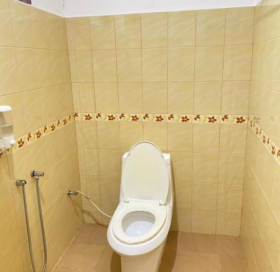 پانسیون Singgah D Bohor Langkawi