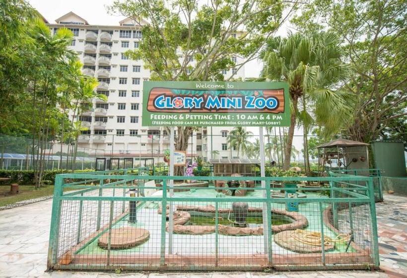 Ruiyas Sea View Condominium Portdickson