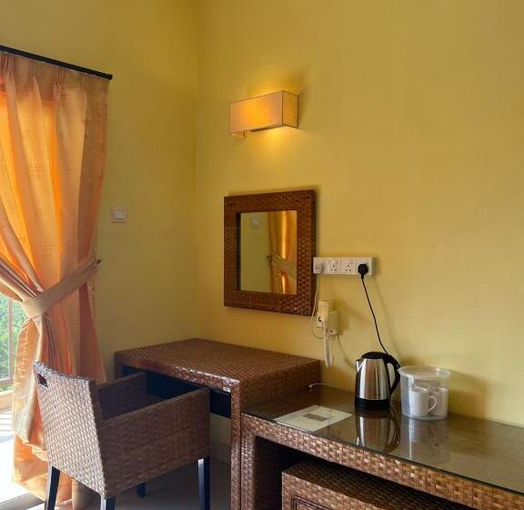 Studio 6 Gold Coast Morib Resort