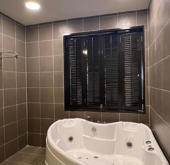 Studio 7 Gold Coast Morib Resort