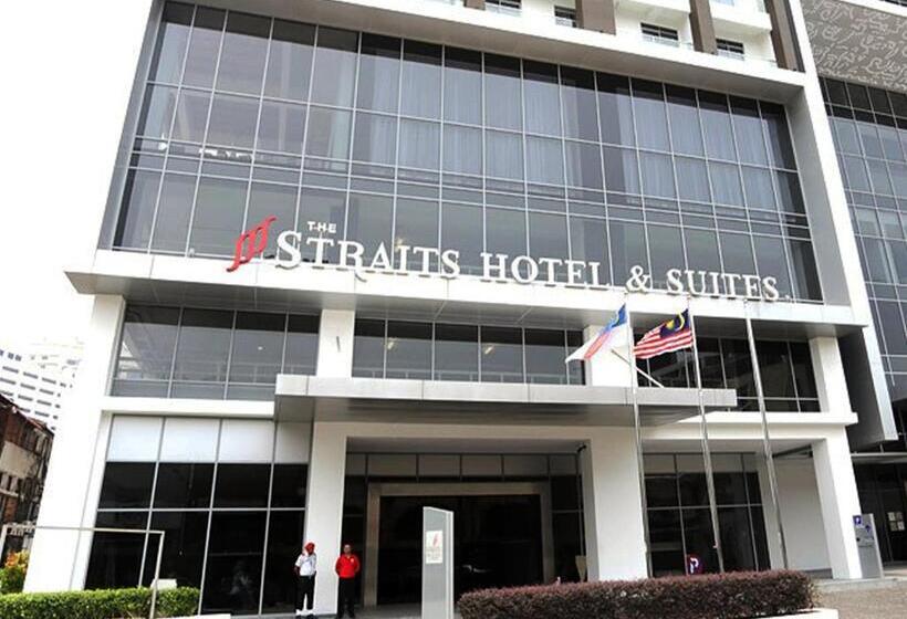The Straits Melaka By Perfect Host