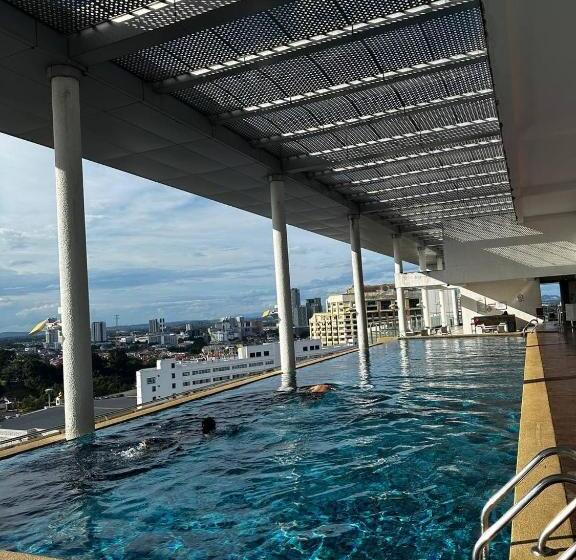 The Straits Melaka By Perfect Host