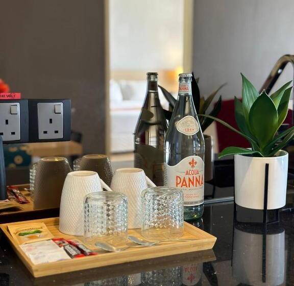The Straits Melaka By Perfect Host