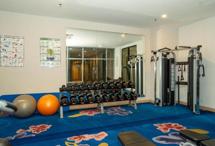 The Straits Melaka By Perfect Host