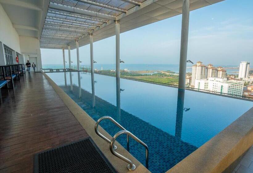 The Straits Melaka By Perfect Host