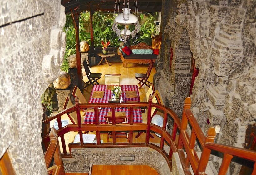 Aahh Bali Bed And Breakfast