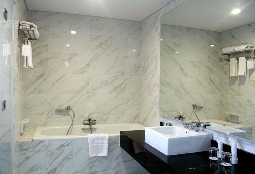 فندق Aquarius Boutique  Sampit