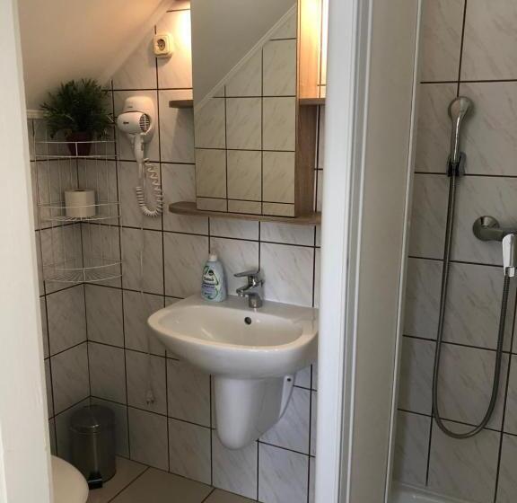 ベッドアンドブレックファースト Judit Vendégház